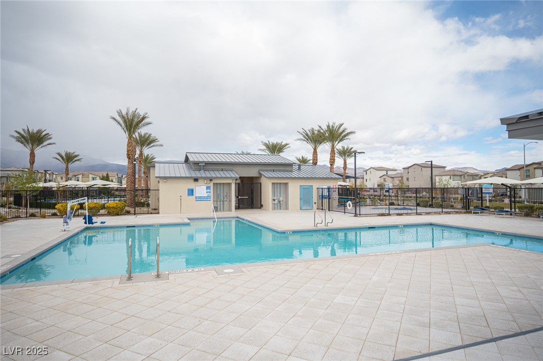 6913 Evening Orchid Street, North Las Vegas, Nevada image 50