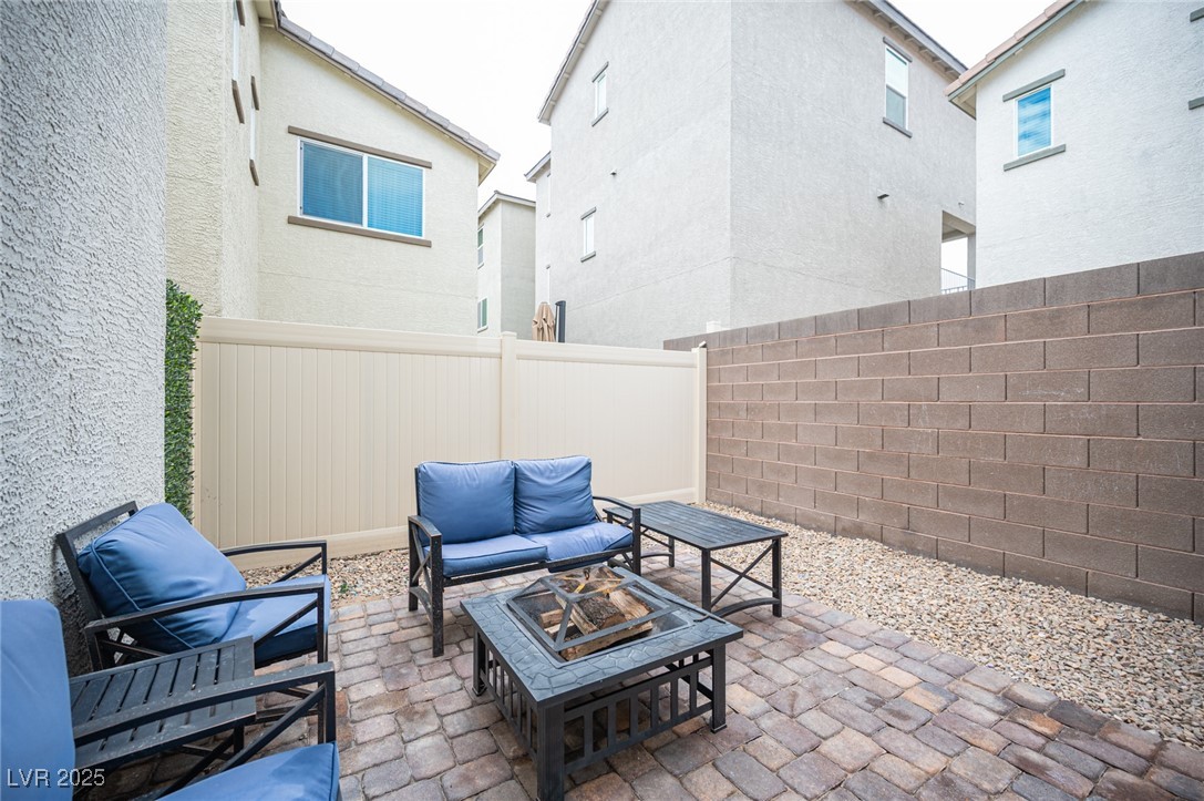 6913 Evening Orchid Street, North Las Vegas, Nevada image 3