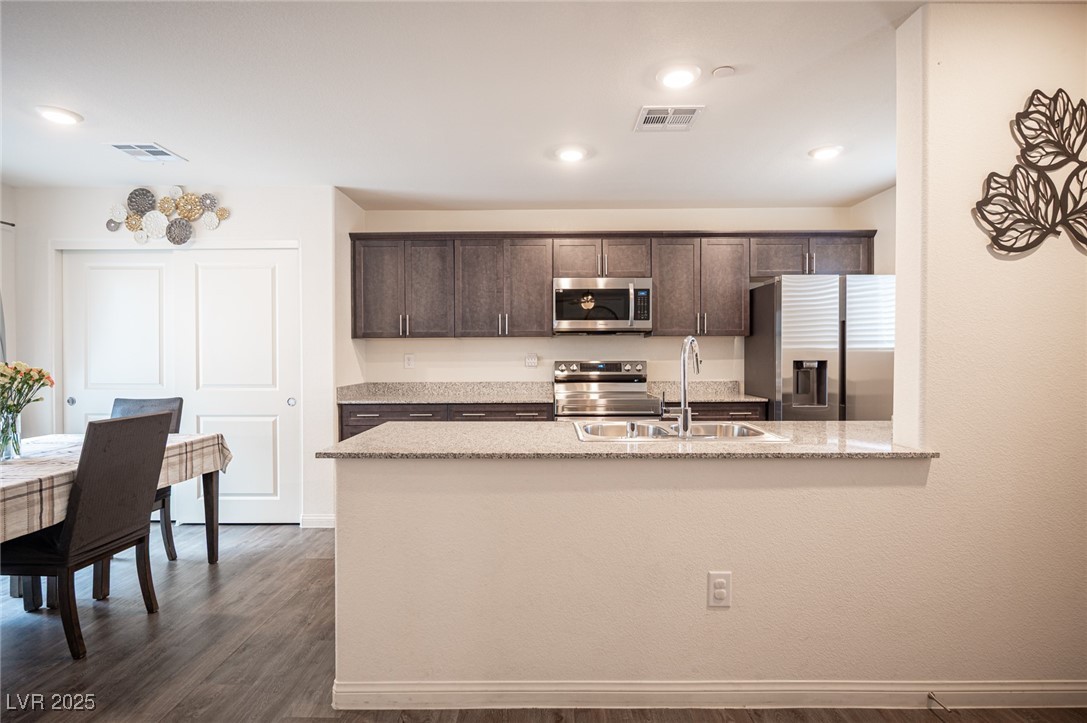 6913 Evening Orchid Street, North Las Vegas, Nevada image 15