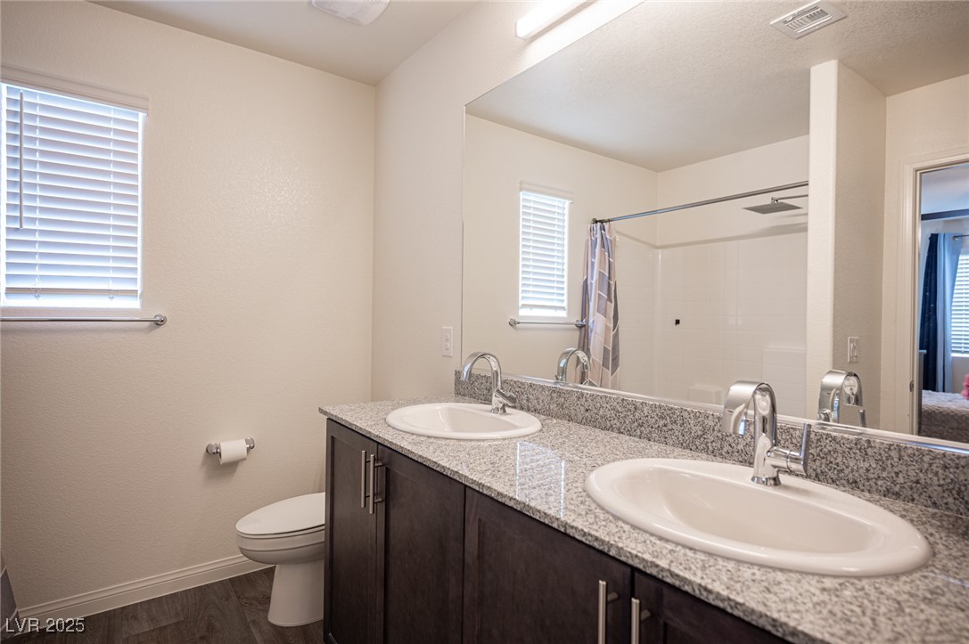 6913 Evening Orchid Street, North Las Vegas, Nevada image 40