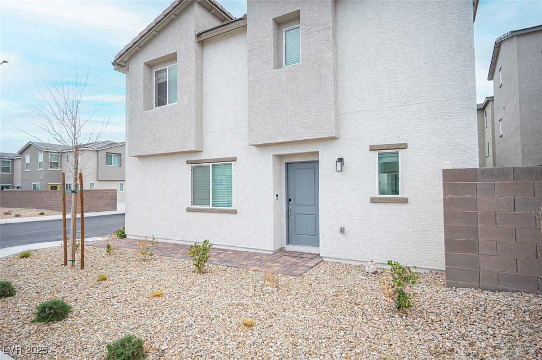 6913 Evening Orchid Street, North Las Vegas, Nevada image 2