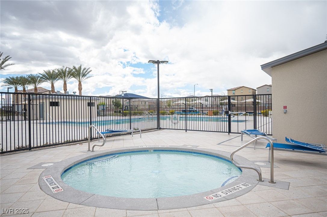 6913 Evening Orchid Street, North Las Vegas, Nevada image 47