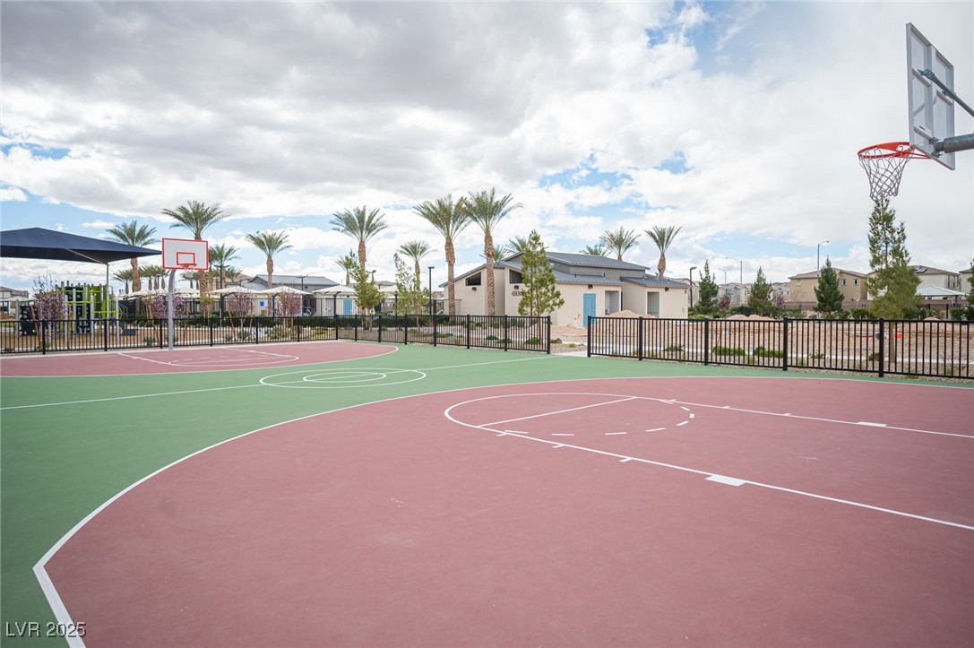 6913 Evening Orchid Street, North Las Vegas, Nevada image 43