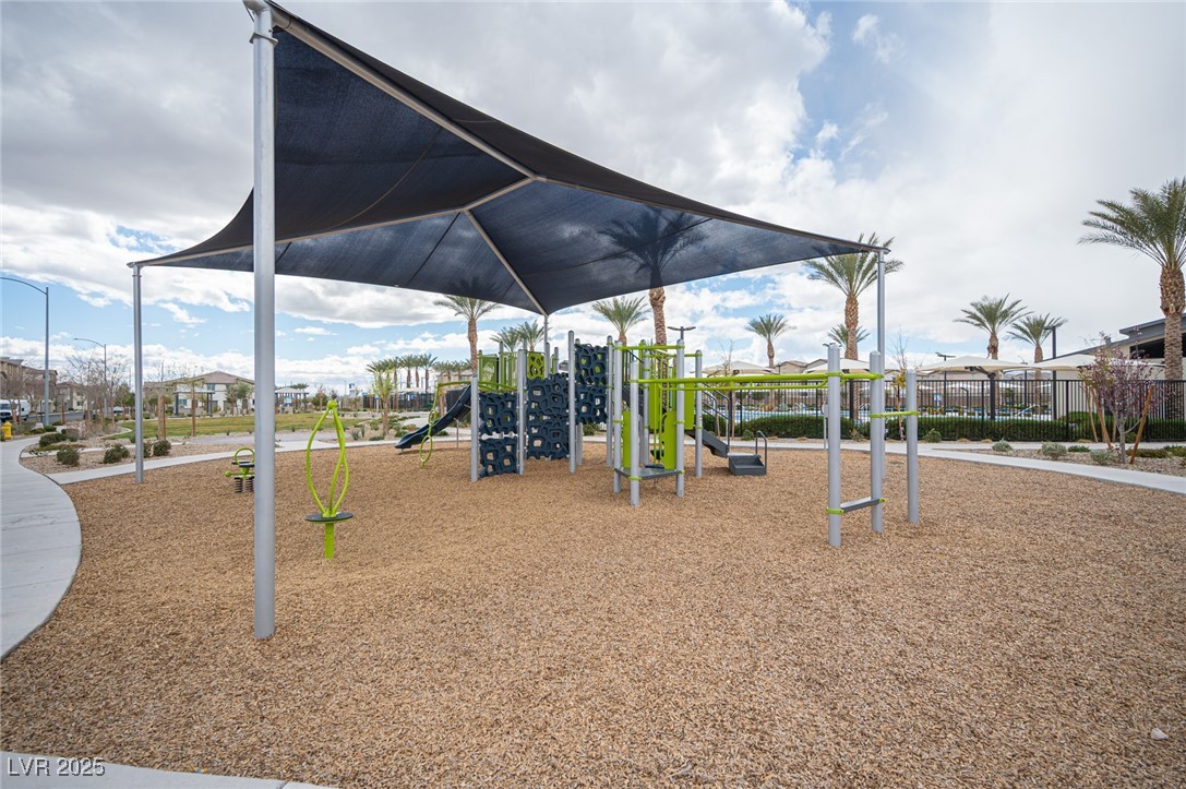 6913 Evening Orchid Street, North Las Vegas, Nevada image 45