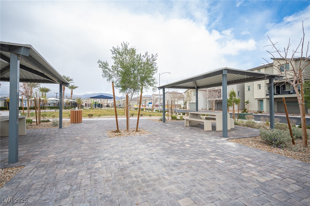 6913 Evening Orchid Street, North Las Vegas, Nevada image 49