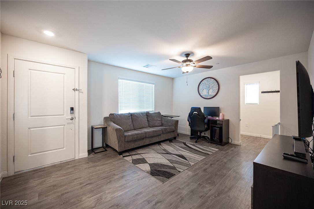 6913 Evening Orchid Street, North Las Vegas, Nevada image 7