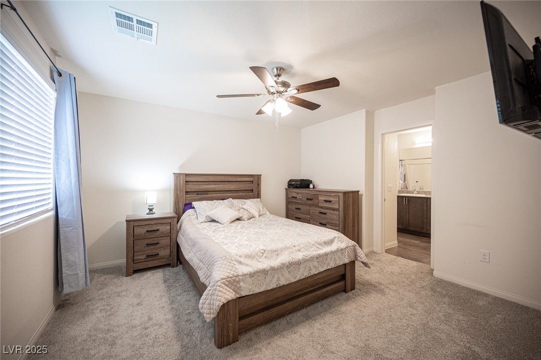 6913 Evening Orchid Street, North Las Vegas, Nevada image 36