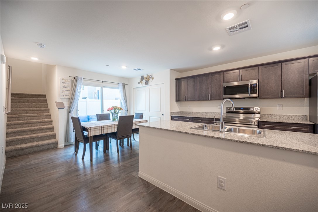 6913 Evening Orchid Street, North Las Vegas, Nevada image 10