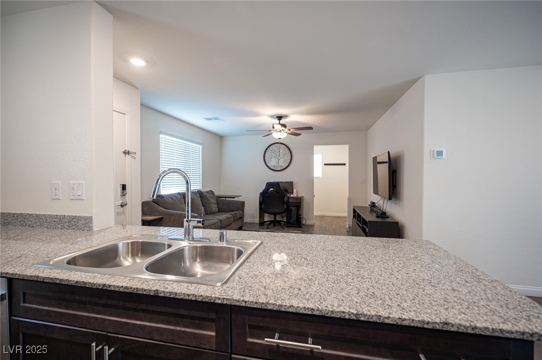 6913 Evening Orchid Street, North Las Vegas, Nevada image 19