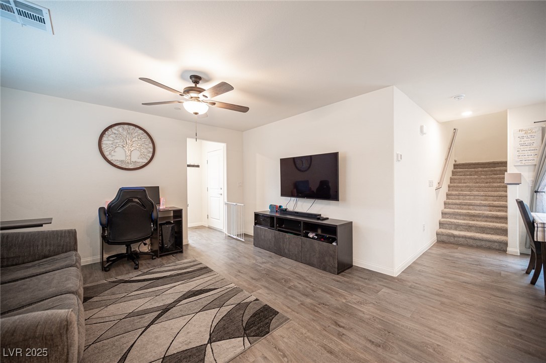 6913 Evening Orchid Street, North Las Vegas, Nevada image 6