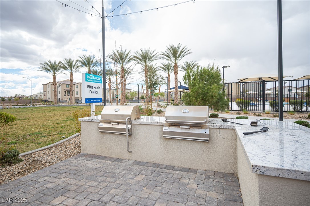 6913 Evening Orchid Street, North Las Vegas, Nevada image 48