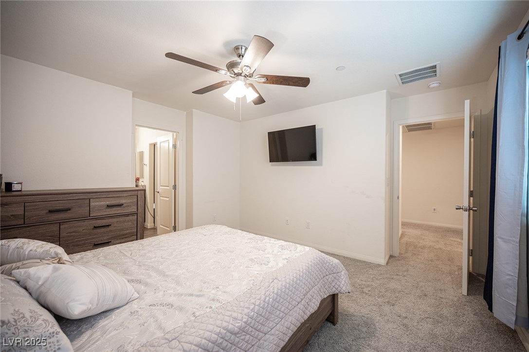 6913 Evening Orchid Street, North Las Vegas, Nevada image 37
