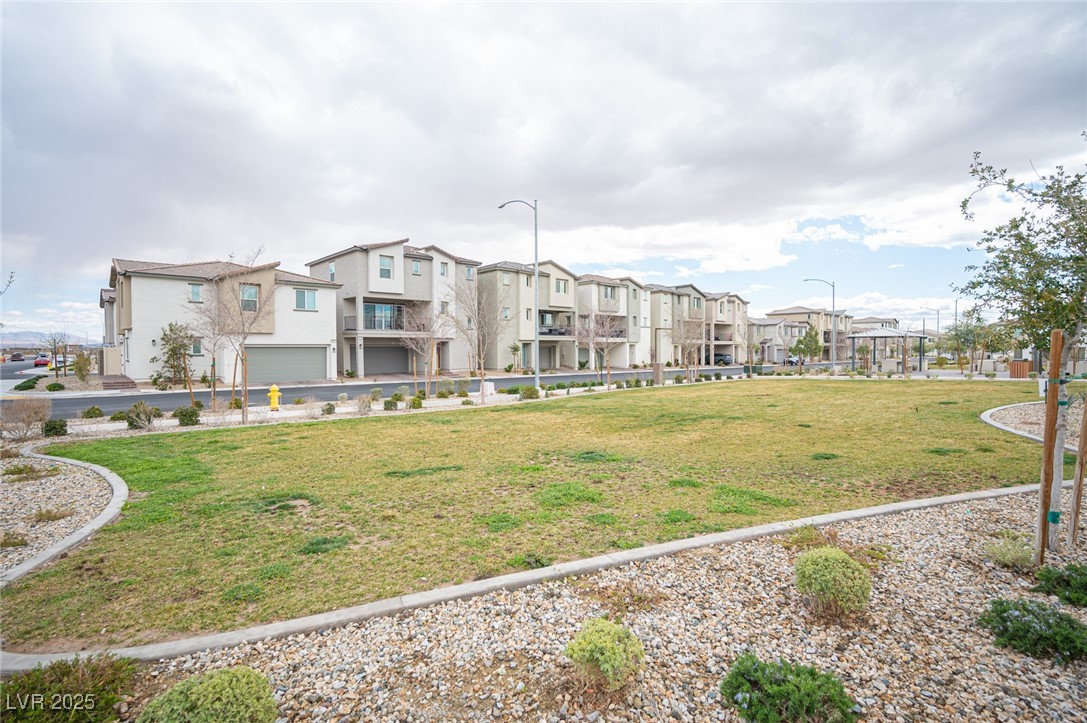 6913 Evening Orchid Street, North Las Vegas, Nevada image 46