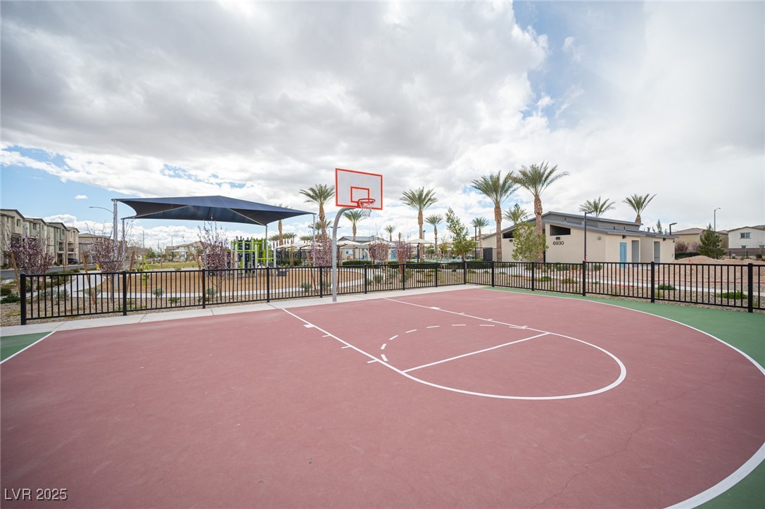 6913 Evening Orchid Street, North Las Vegas, Nevada image 44