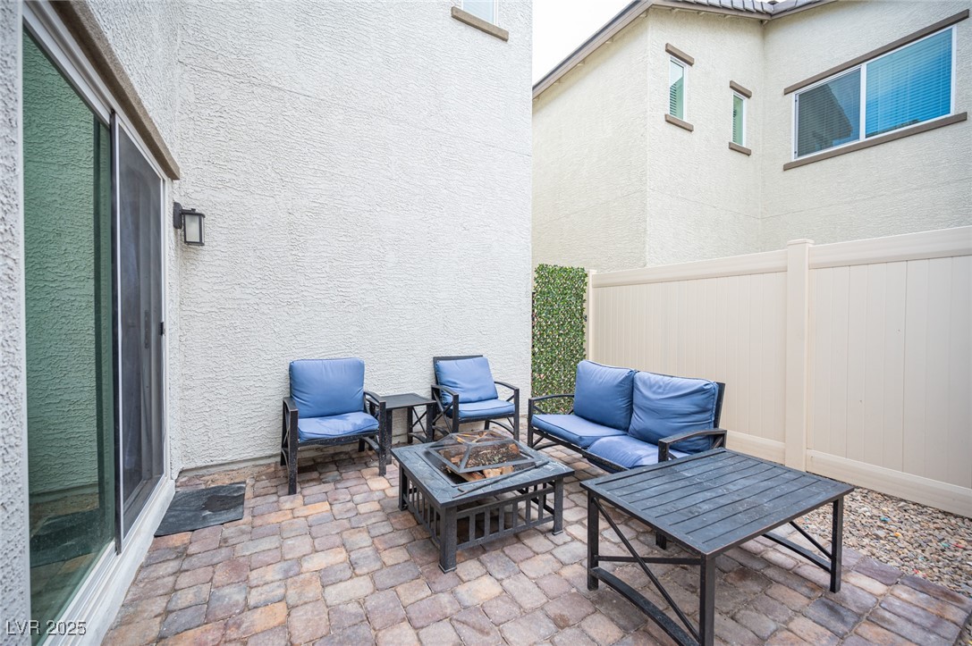 6913 Evening Orchid Street, North Las Vegas, Nevada image 4