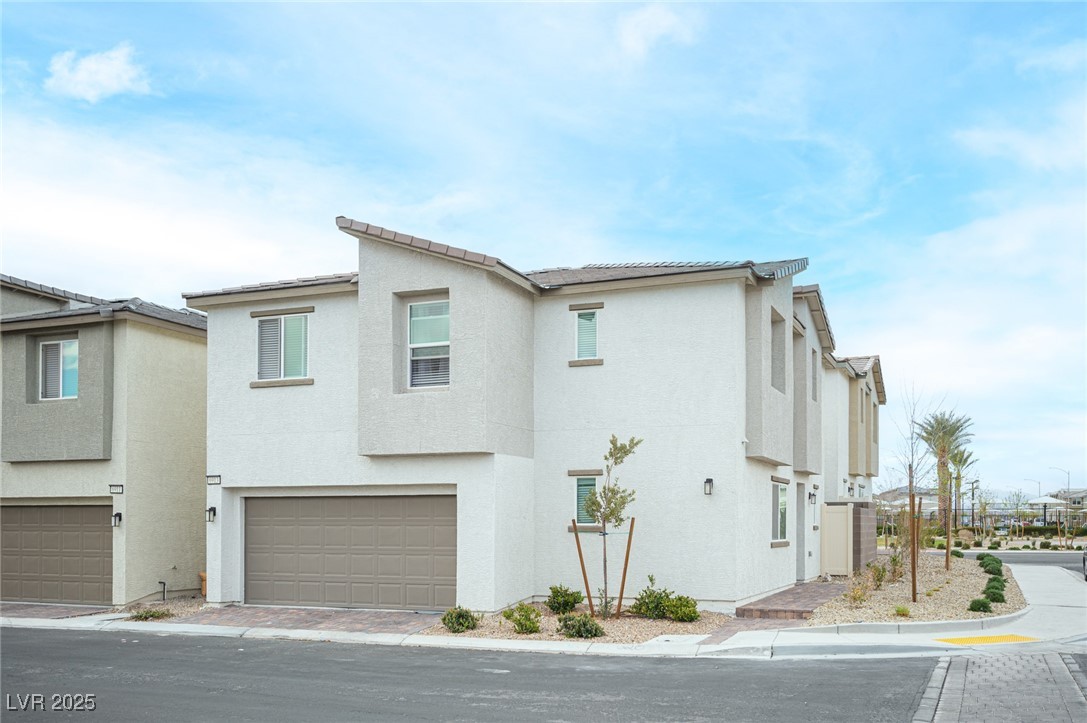 6913 Evening Orchid Street, North Las Vegas, Nevada image 1