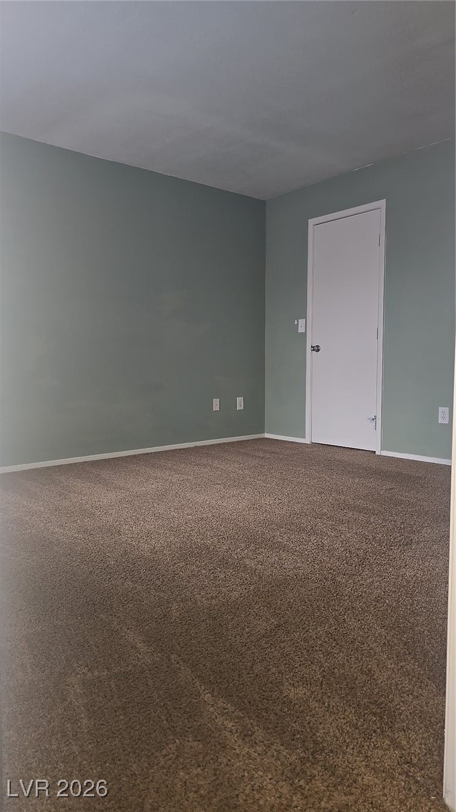 2300 E SILVERADO RANCH Boulevard 2095