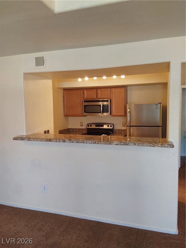 2300 E SILVERADO RANCH Boulevard 2095