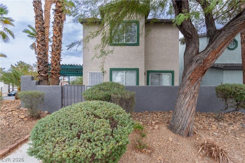 Photo of 5109 Souvenir Lane, Las Vegas, NV 89118 (MLS # 2823986)