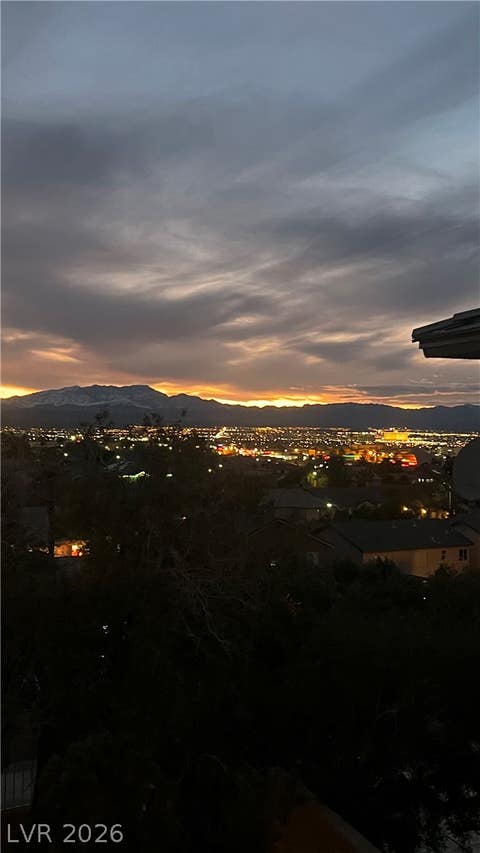 Tiny photo for 2443 Kaymin Ridge Road, Henderson, NV 89052 (MLS # 2797859)