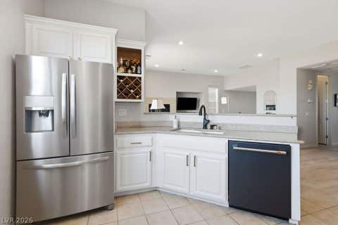 Tiny photo for 2443 Kaymin Ridge Road, Henderson, NV 89052 (MLS # 2797859)