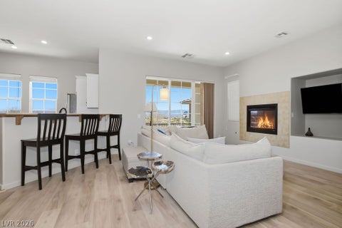 Tiny photo for 2443 Kaymin Ridge Road, Henderson, NV 89052 (MLS # 2797859)