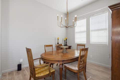 Tiny photo for 2443 Kaymin Ridge Road, Henderson, NV 89052 (MLS # 2797859)