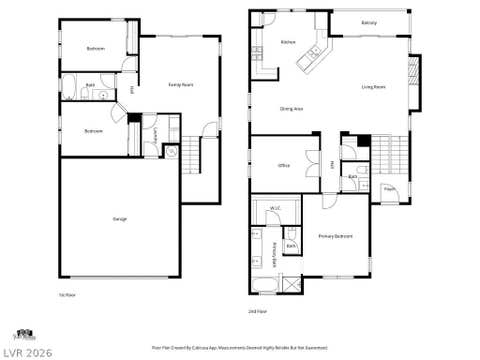Tiny photo for 2443 Kaymin Ridge Road, Henderson, NV 89052 (MLS # 2797859)