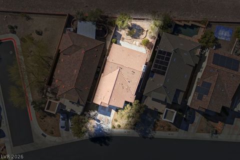 Tiny photo for 2443 Kaymin Ridge Road, Henderson, NV 89052 (MLS # 2797859)