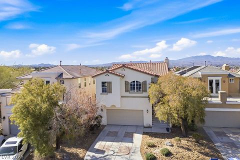 Tiny photo for 2443 Kaymin Ridge Road, Henderson, NV 89052 (MLS # 2797859)