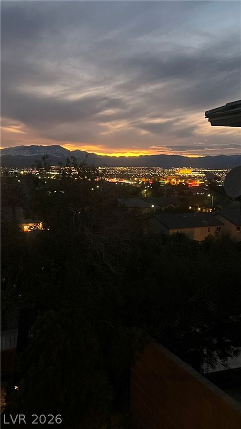 Tiny photo for 2443 Kaymin Ridge Road, Henderson, NV 89052 (MLS # 2797859)