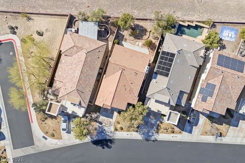 Tiny photo for 2443 Kaymin Ridge Road, Henderson, NV 89052 (MLS # 2797859)