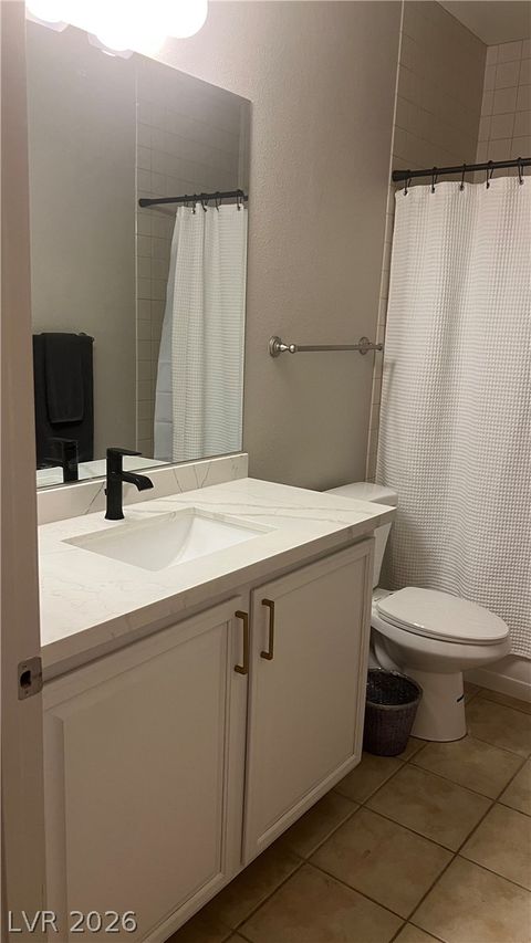 Tiny photo for 2443 Kaymin Ridge Road, Henderson, NV 89052 (MLS # 2797859)