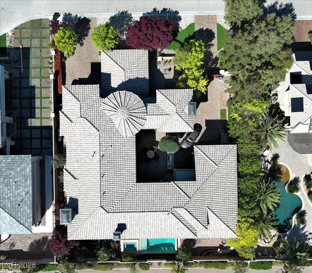 4450 Palisades Canyon Circle