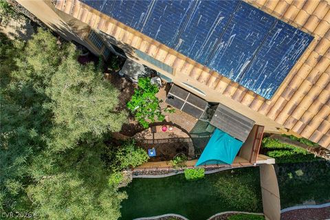 Homes For Sale - 3849 Cranbrook Hill Street<br/> Clark County, Las Vegas, NV 89129
