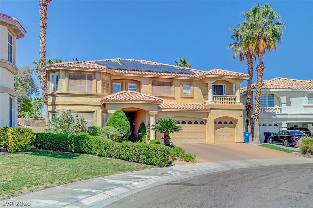 3849 Cranbrook Hill Street
