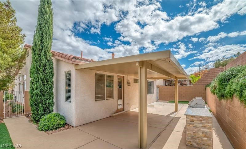 3441 Mountain Park Street