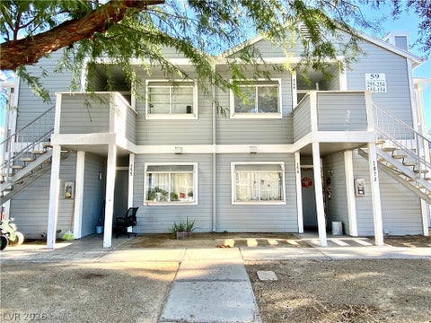 Multifamily For Sale - 1872 Cosmic Drive<br/> Las Vegas, NV 89115