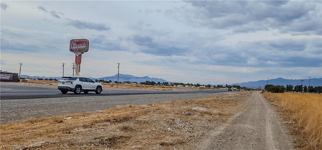 1701 S Pahrump Valley Boulevard 90