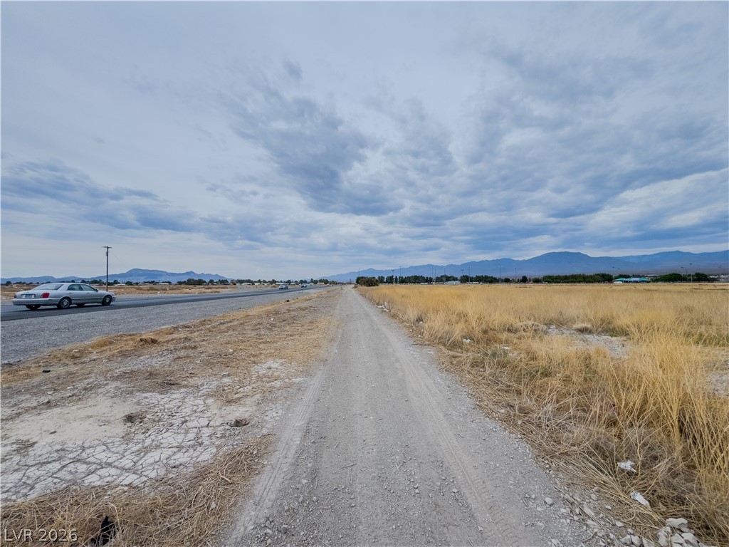 1701 S Pahrump Valley Boulevard 90