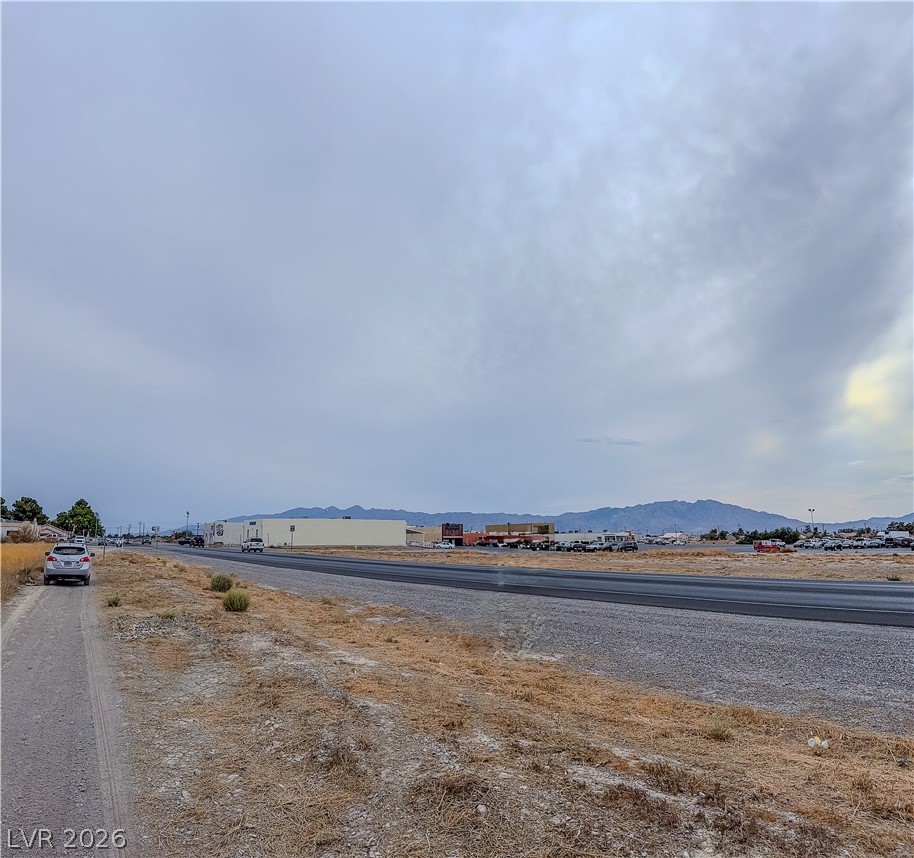 1701 S Pahrump Valley Boulevard 90