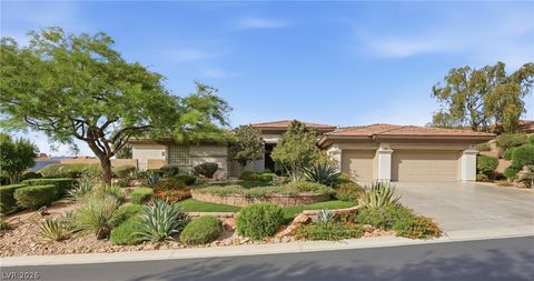 Photo of 14 Starbrook Drive, Henderson, NV 89052 (MLS # 2772314)