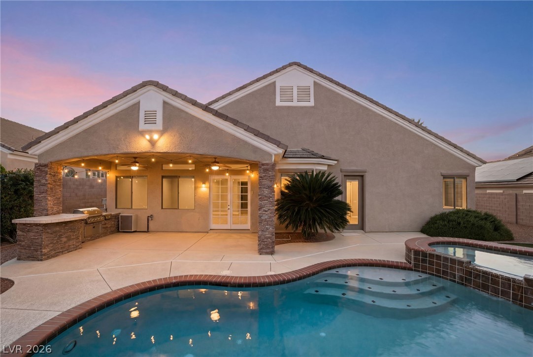 2052 Sinfonia Avenue