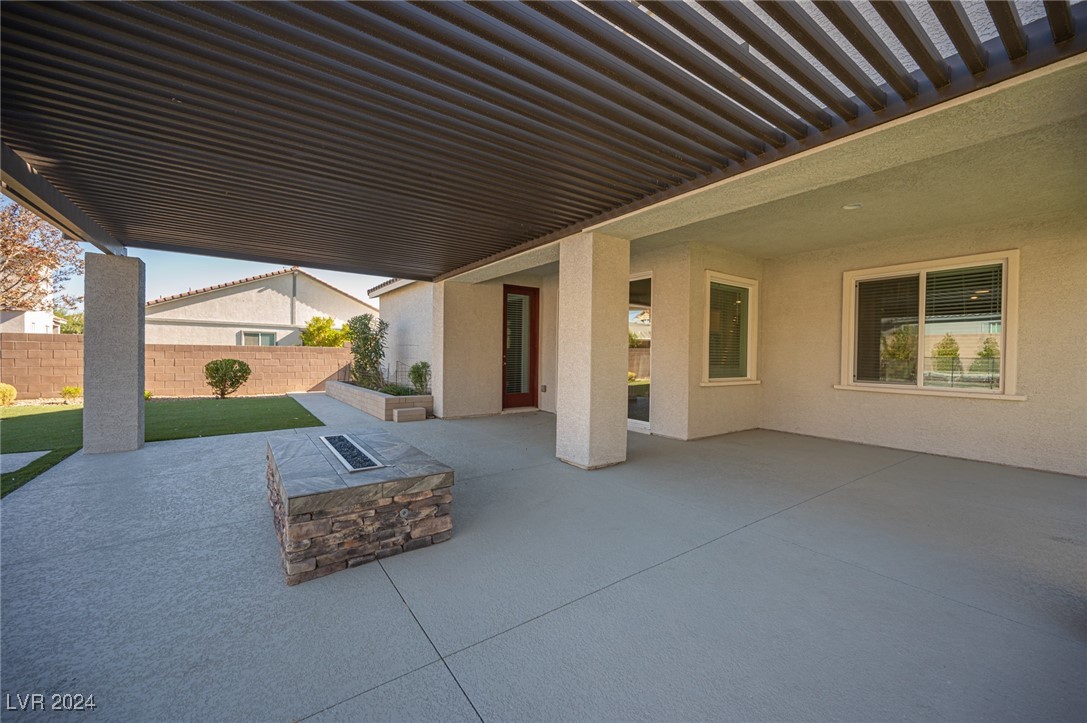 3818 Nesting Wren Drive, North Las Vegas, Nevada image 9