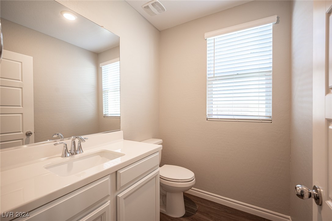 3818 Nesting Wren Drive, North Las Vegas, Nevada image 35