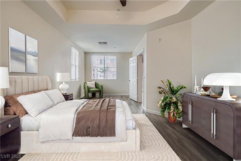 Photo of 31 E Agate Avenue #407, Las Vegas, NV 89123 (MLS # 2716082)