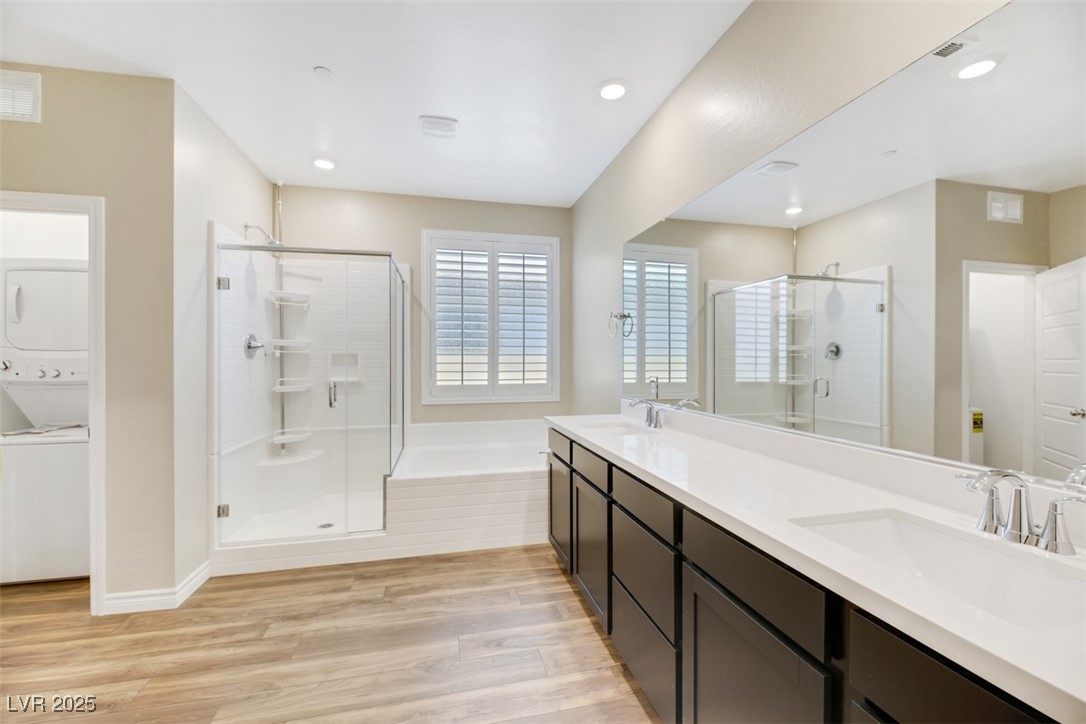234 Polaris Ridge Avenue, Henderson, Nevada image 20