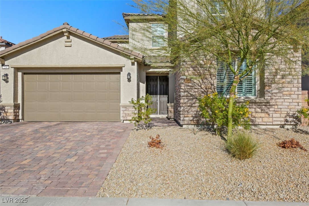 234 Polaris Ridge Avenue, Henderson, Nevada image 3