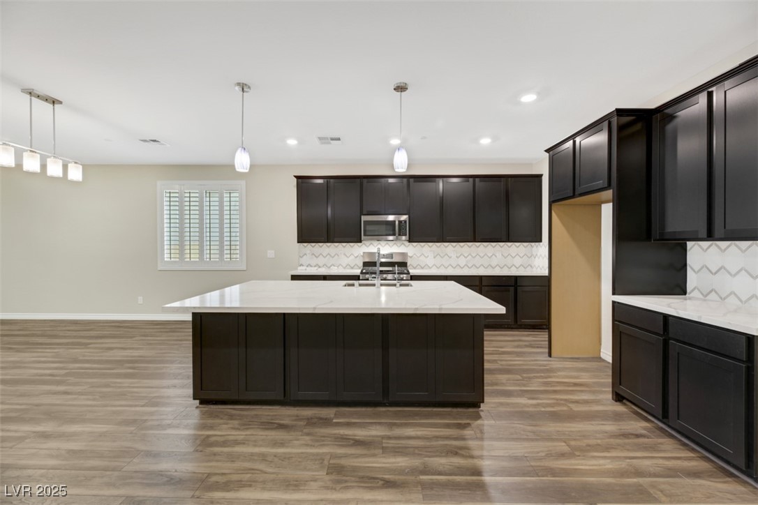 234 Polaris Ridge Avenue, Henderson, Nevada image 5