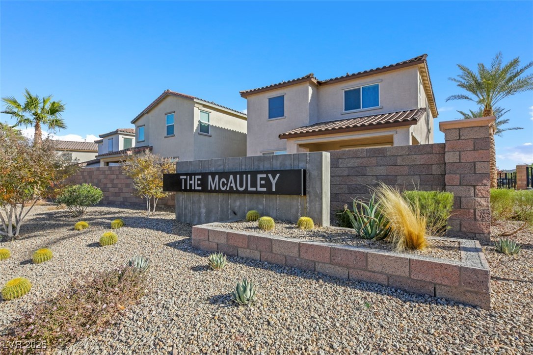 234 Polaris Ridge Avenue, Henderson, Nevada image 42